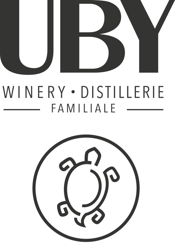 Domaine UBY