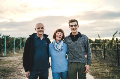 Das Streben nach Wachstum